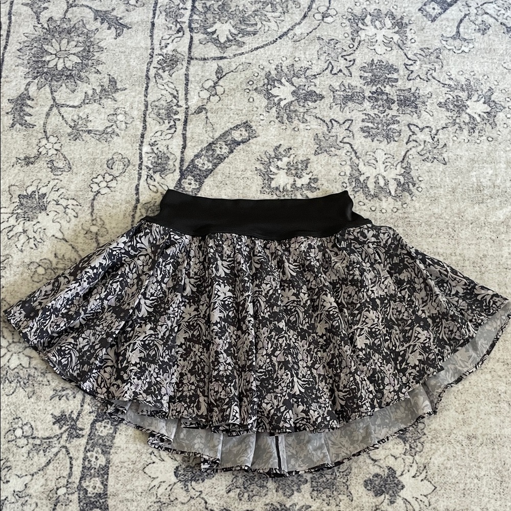 Aerie Offline Athletic Skirt